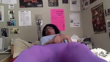 Madeline''s Horny Afternoon