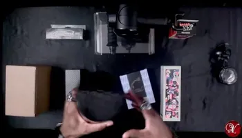 Vaughn Solaire''s Toy Chest Episode 02