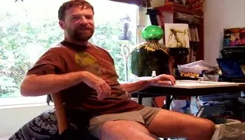 artists tour provides cock