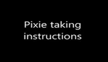 pervypixie pixietakinginstructions xxx free porn videos
