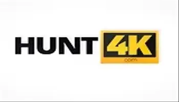 HUNT4K. Hunter meets couple at the lake and pays