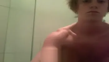 He's only 18, but you could call him DADDY!