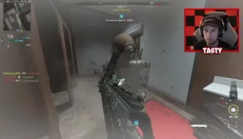 MODERN WARFARE 2: "KNIFE ONLY TEAM DEATHMATCH WIN!" (MW2 EPIC CLUTCH WIN)