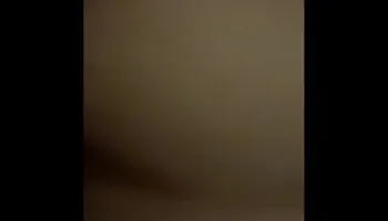 White Girl Takes It From The Back Doggystyle On Snapchat