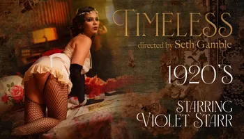 Timeless 1920''s