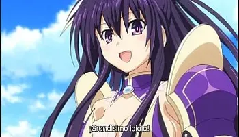 Date a live 02