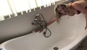 Your little dick can''t please my pussy - Erin Electra
